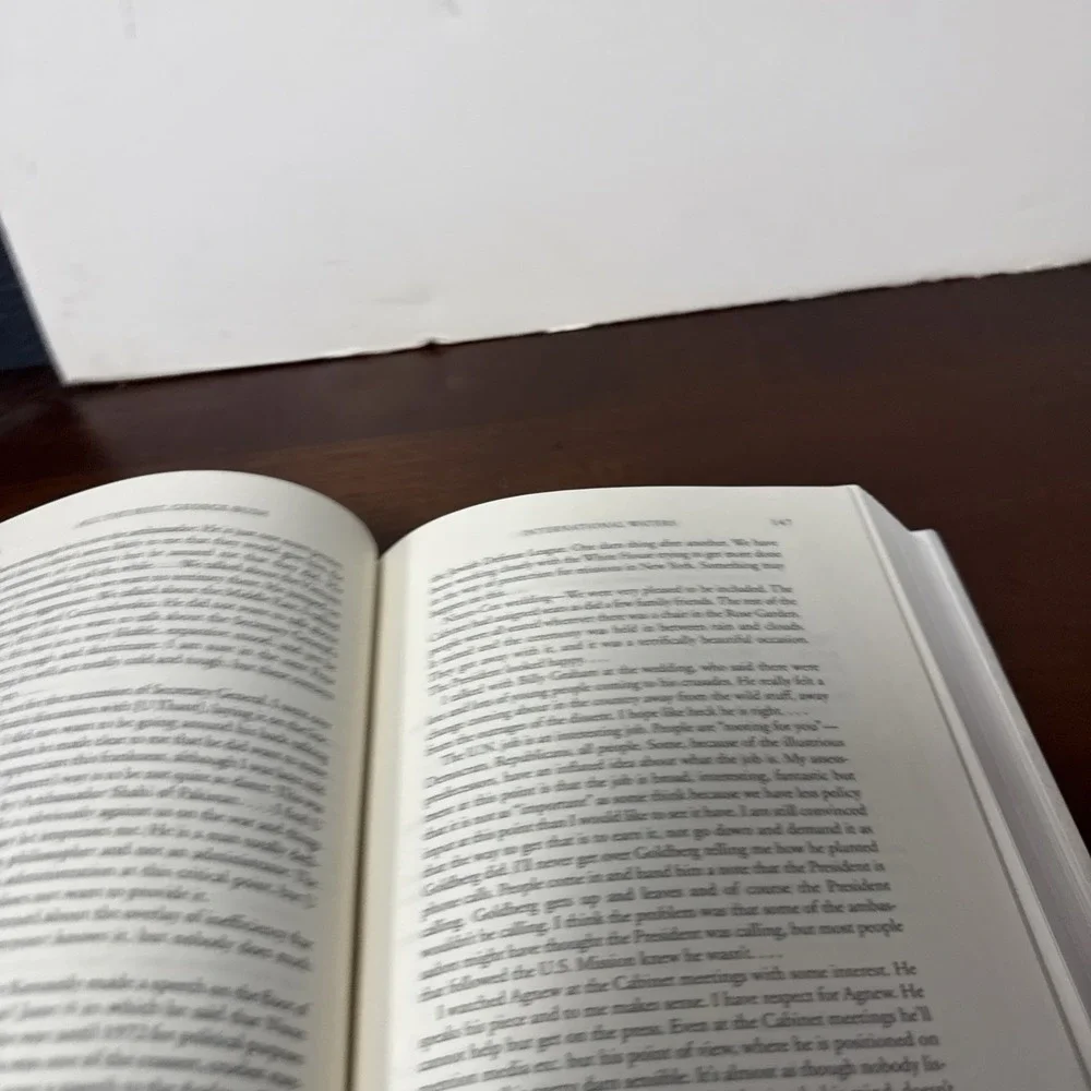 All the Best, George Bush : My Life in Letters and Other Writings by George Bush